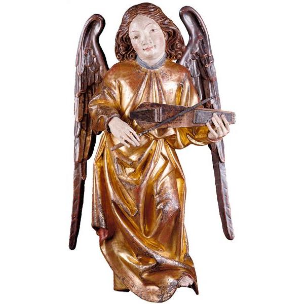 Pacher - angel with violin