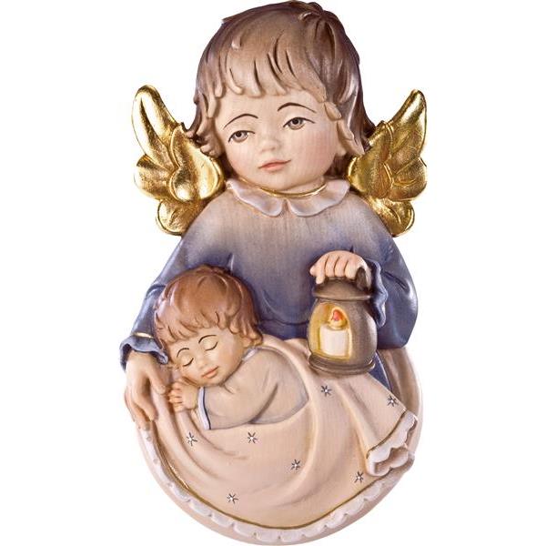 Guardian angel to hang with boy