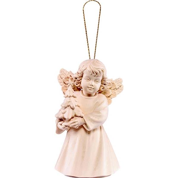 Sissi - angel with tree to hang
