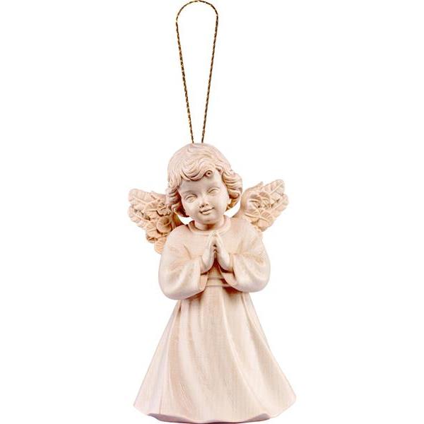 Sissi - angel praying to hang