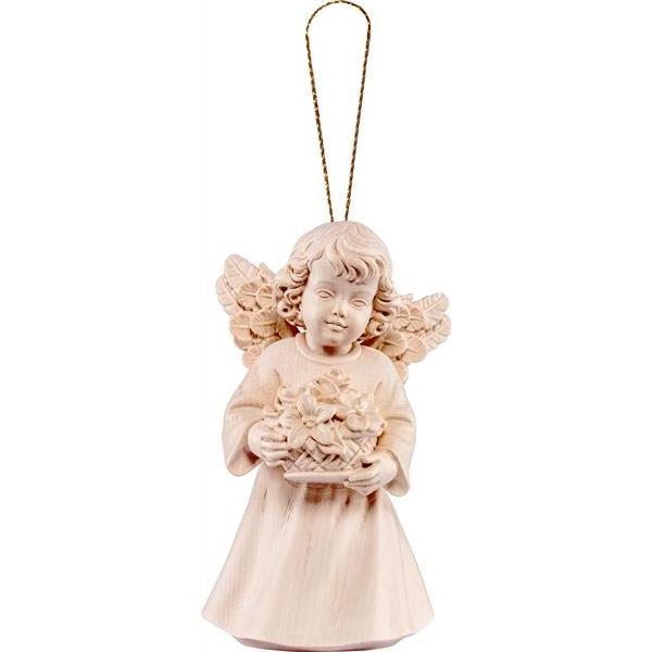 Sissi - angel with flowers to hang