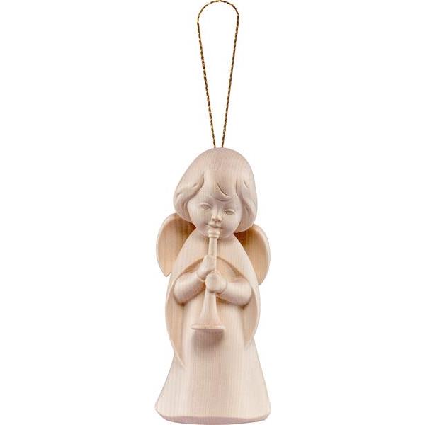Dream angel with trombone to hang