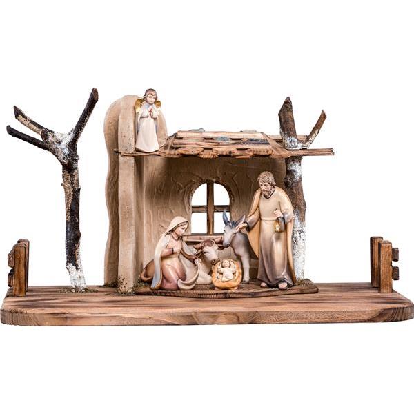 Nativity-set Artis #4722 8 pieces