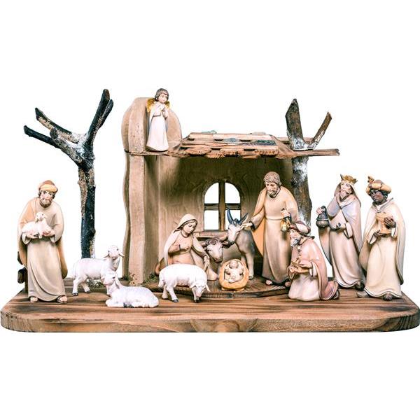Nativity-set Artis #4722 15 pieces