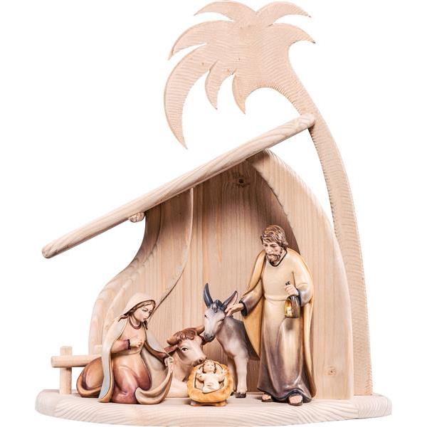 Nativity-set Artis #4708 7 pieces