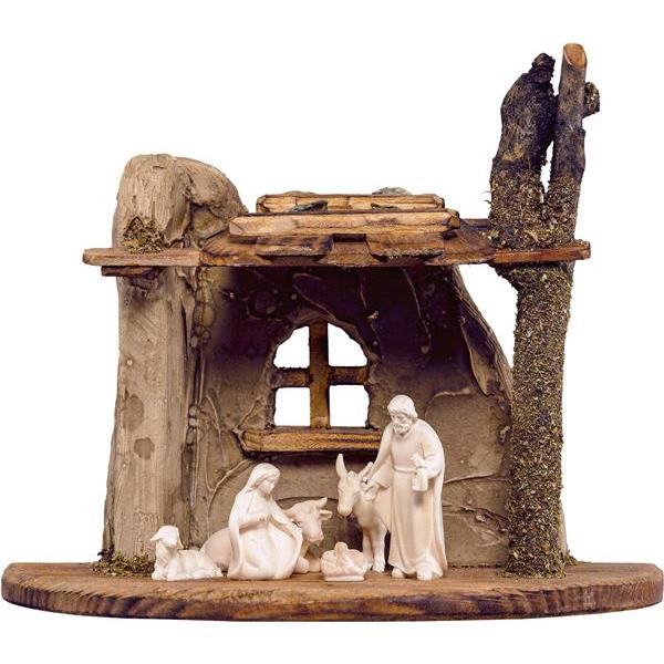 Nativity-set Artis 7 pieces