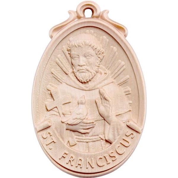 Medallon San Francisco