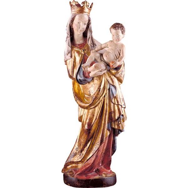 Virgen de Salzburg