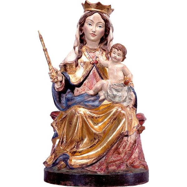 Virgen de Dresden
