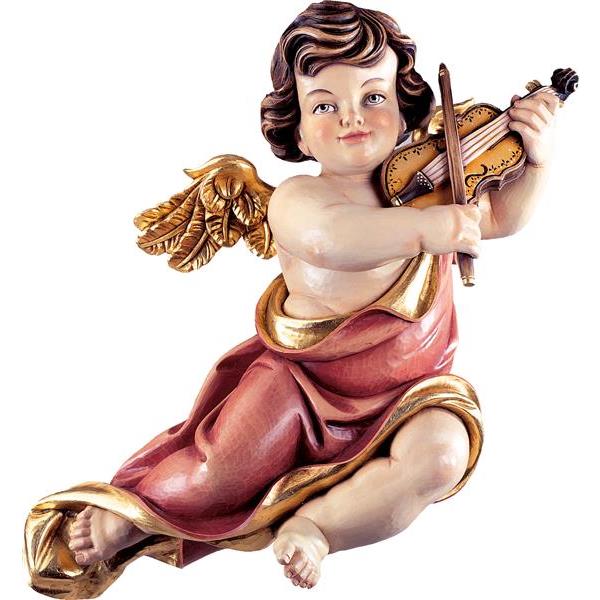 Angelito mariano con violín
