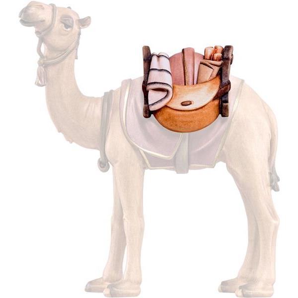 Equipage para camello Artis