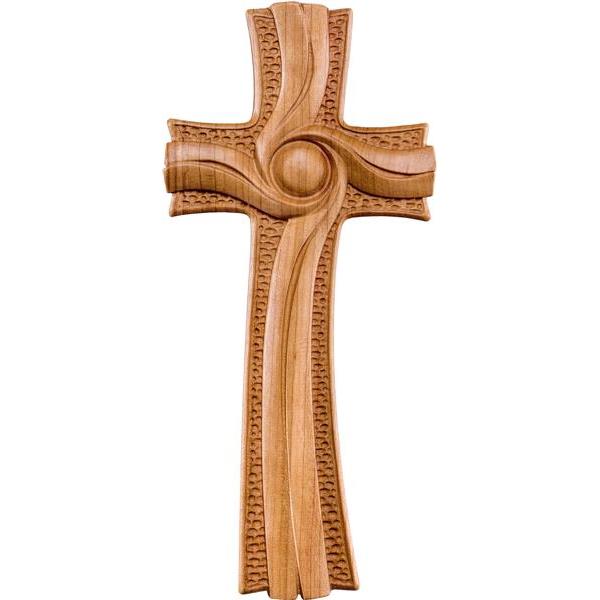 Croce della luce ciliegio
